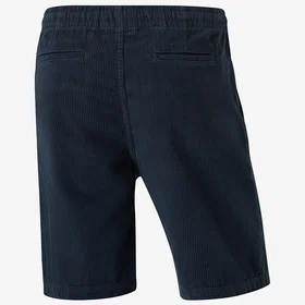 Lindbergh Corduroy Shorts (Miesten)