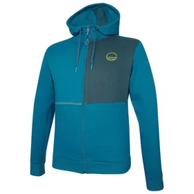 Wildcountry Flow 2 Full Zip Hoodie (Herr)