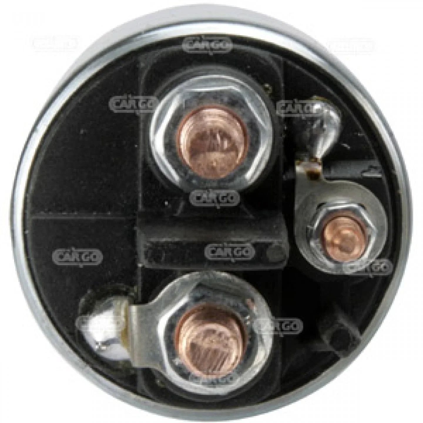 HC-Cargo Magnet Switch Starter F 032 235 869