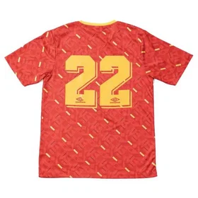 Umbro Spanien 2022 Tröja