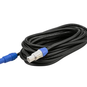 Eurolite P-Con 3x1.5 Virta-,kaapeli 10m