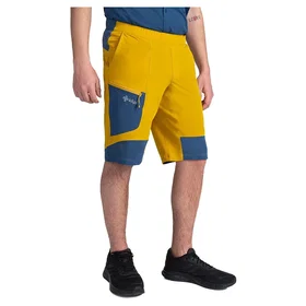Kilpi Bready Stretch Shorts (Men's)