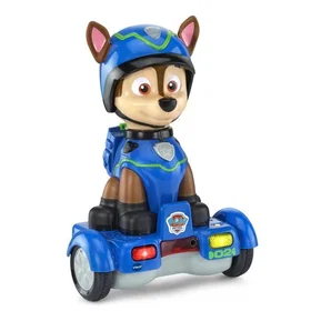 Vtech Chase Mission Hoverboard Toy