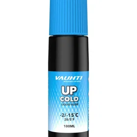 Vauhti Up Flytande Glid Cold -2/-15°C 100ml