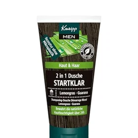 Kneipp Herr Uppfriskande Kroppstvätt 50ml