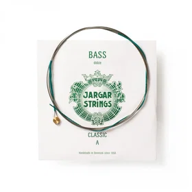 Jargar Strings Double Bass A String Light