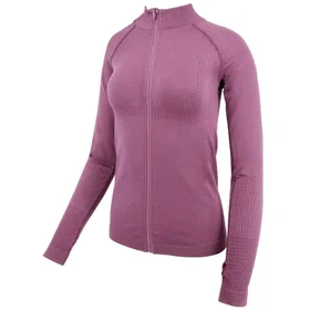 Joluvi Ana Full-Zip Fleece Jakke (Dame)