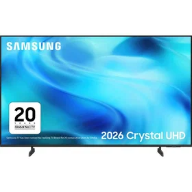 Samsung UE85U7000H 85" 4K Ultra HD LED Smart TV (2026) - UE85U7000H