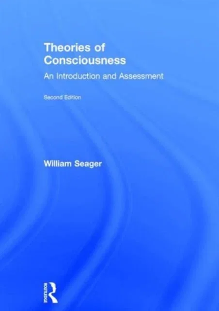 Theories of Consciousness Hardcover