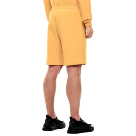 EA7 French Terry Shorts (Herre)