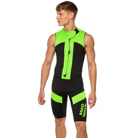 Mad Wave Swmrn Hybrid Dsss Wetsuit (Men's)