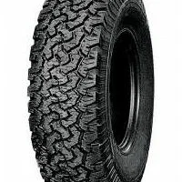 Ziarelli Cruiser 255/65 R17 116T