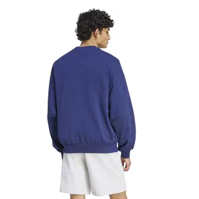 Adidas Kit Small Logo Sweatshirt (Herr)