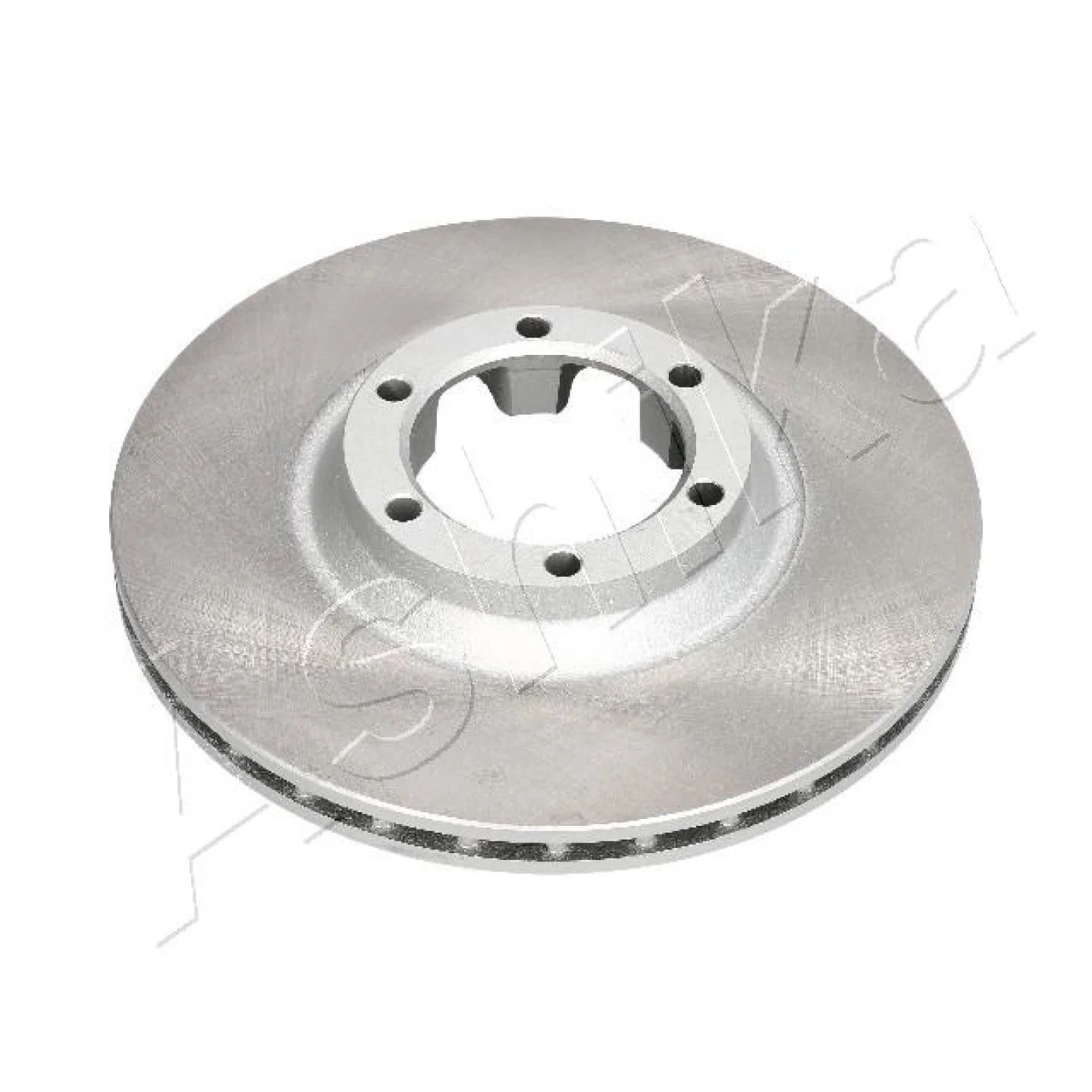 Ashika Brake Disc 60-05-520C