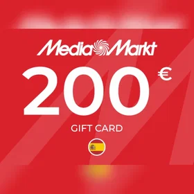 Media Markt Gavekort 200 EUR