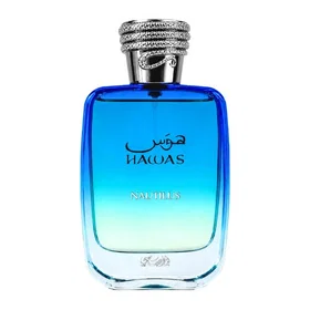Rasasi Hawas Nautilus edp 100ml