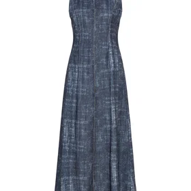 Gestuz Gzdemia P Lang Kjole