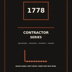 Contractor Series Planner