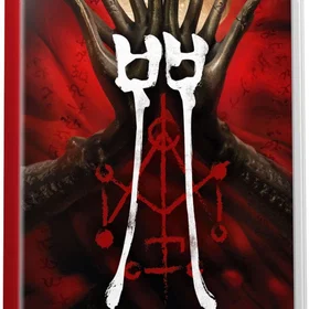 Incantation (Switch)