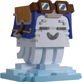 Youtooz Collectibles Minecraft Happy Ghast Figur #0810190434307