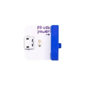 Littlebits USB Strömförsörjning 650-0063