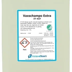 Innovateam Vaxschampo Extra 25L