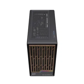 Einarex EXCS-PM-400C-B (Svart)