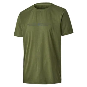 Ternua Claddagh Kortärmad T-shirt (Herr)
