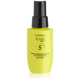 Phytorelax Laboratories Flash Care Flash Repair Serum 50ml