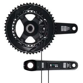 Inpeak Twin2 Dura-Ace FC-R9200 175mm 52/36T