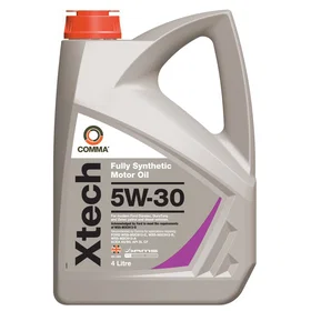 Comma Huile Moteur, motor XTC4L