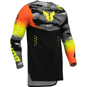 Thor Sportmode Recon L/S Jersey (Herr)