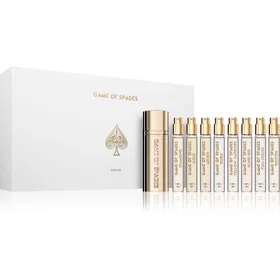 Jo Milano Game Of Spades II Presentförpackning (Unisex 9x10 ml)