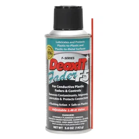 DeoxIT Faderlube F5S-H6 200 ml