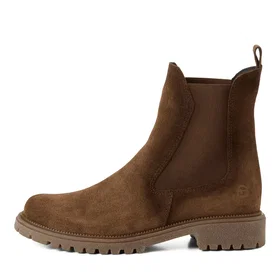 Tamaris 1-25427-41 Chelsea Boots (Women's)