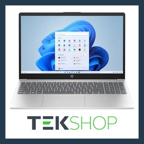 HP 15-fc0053na 15.6" Ryzen 3 7320U 8GB RAM 512GB SSD