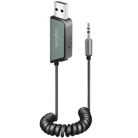 LogiLink BT0065 Bluetooth Mottaker Handsfri