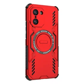 Eiderwood Case med MagSafe for OnePlus Nord CE5