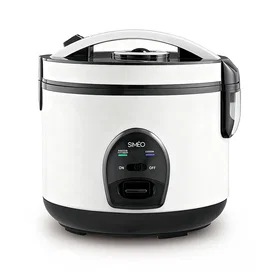 Simeo CRM200 Cuiseur à Riz 3.0L