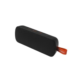 Sunstech BRICKLARGEBK Bärbar Bluetooth Kaiutin