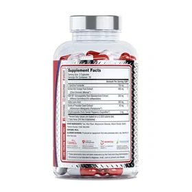 Pro Tan Steel Core 90 Capsules
