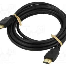 Goobay HDMI 2.0 Cable 3m GOOBAYSOFTHIGHSPEEDHDMI-KABEL2.0