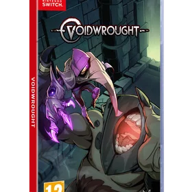 Voidwrought (Switch)
