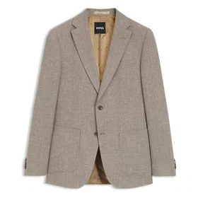 Boss H-Hutson-2Pp-263 Jacket (Herre)