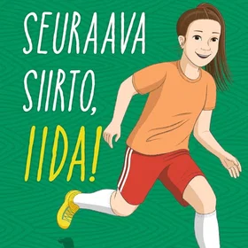 Karisto Iida Seuraava Siirto Kuutio 9789511520627