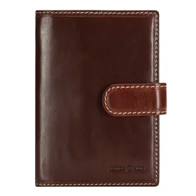 Jekyll & Hide Oxford RFID Portefeuille en Cuir