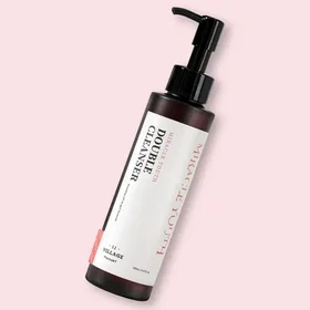 Village Miracle Youth Double Nettoyant 150ml
