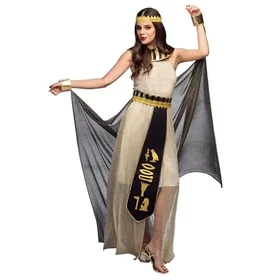 Boland 84462 Egyptian Queen Dalilah