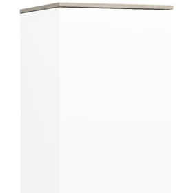 Svedbergs High Cabinet Sand (75439)