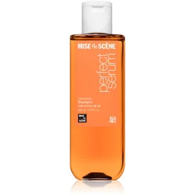 mise en scene Perfect Serum Original Shampooing Réparateur 200ml